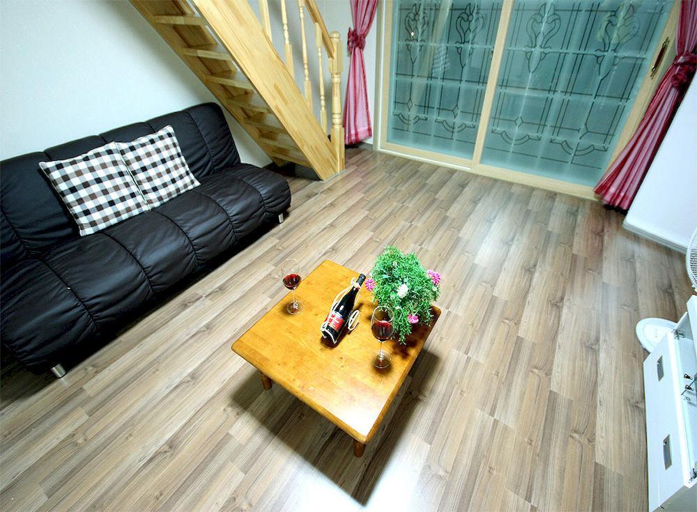 Ever Green Pension กอเจ ภายนอก รูปภาพ
